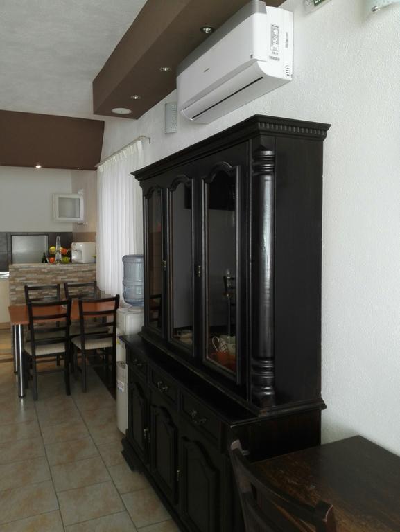 Sobe Bcrnjac Меджугорье Экстерьер фото